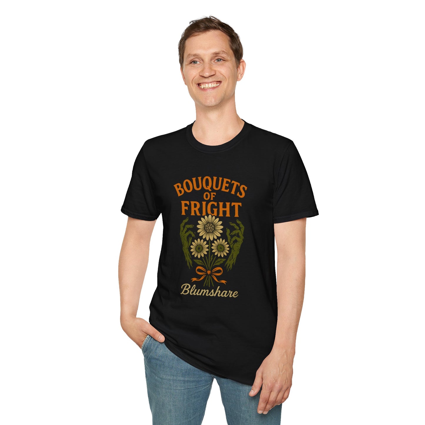 Bouquets of Fright | Unisex