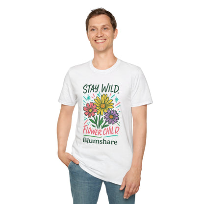 Flower Child | Unisex