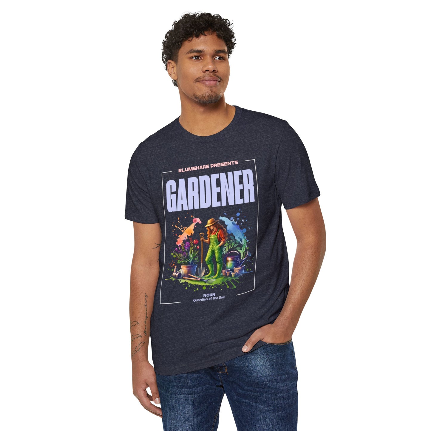 The Artist | Unisex | Eco-Friendly