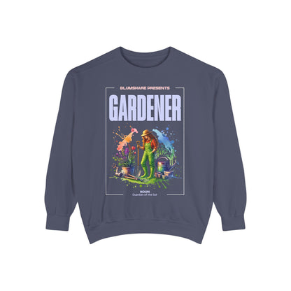 The Artist's Sweater | Unisex