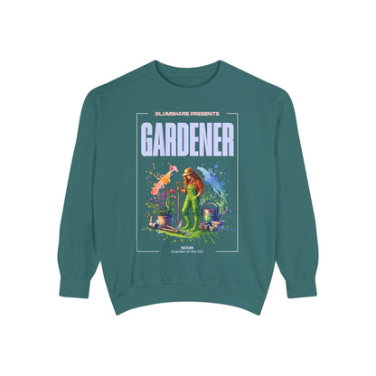 The Artist's Sweater | Unisex