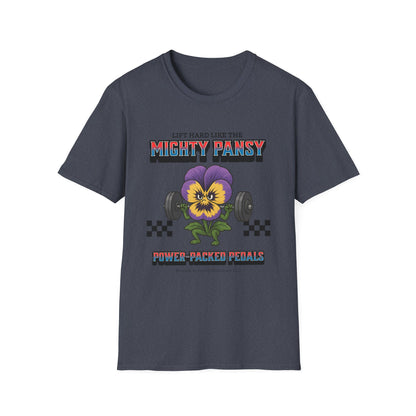 Lift Like A Pansy | Unisex