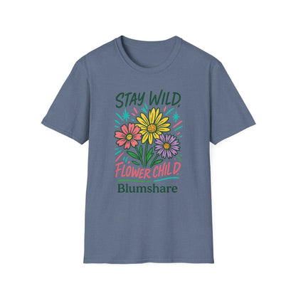 Flower Child | Unisex