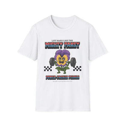 Lift Like A Pansy | Unisex
