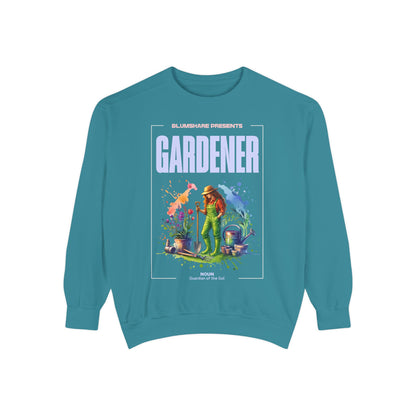 The Artist's Sweater | Unisex