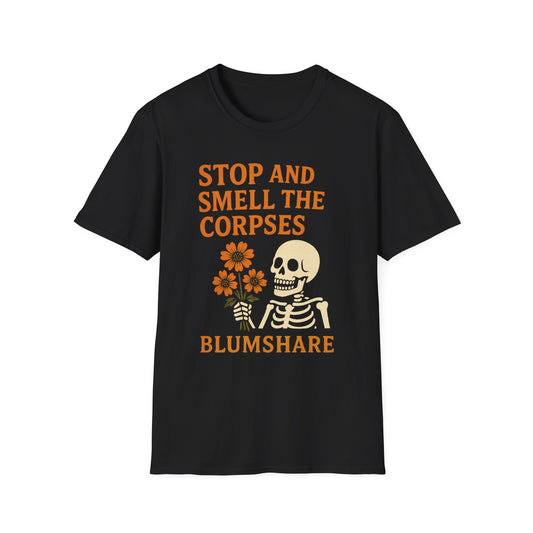 Smell the Corpses | Unisex