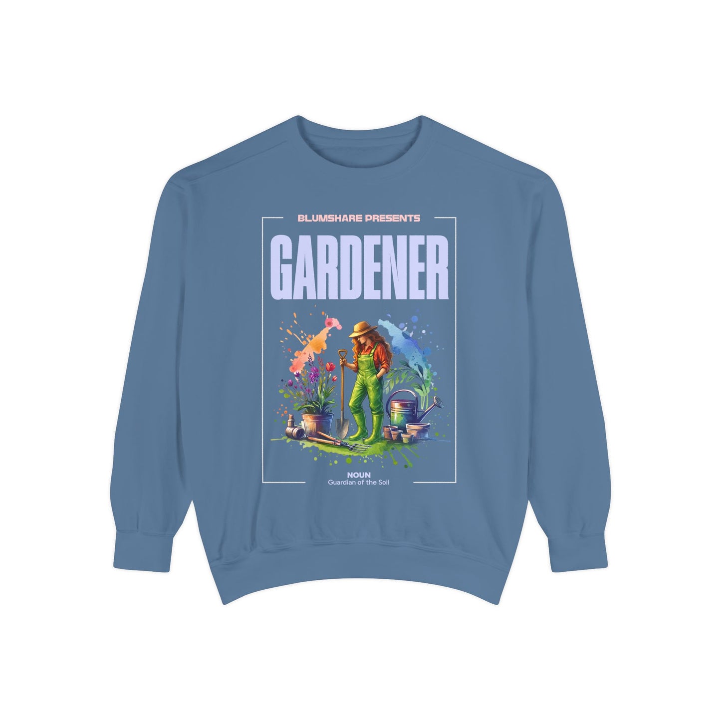 The Artist's Sweater | Unisex