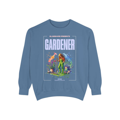 The Artist's Sweater | Unisex