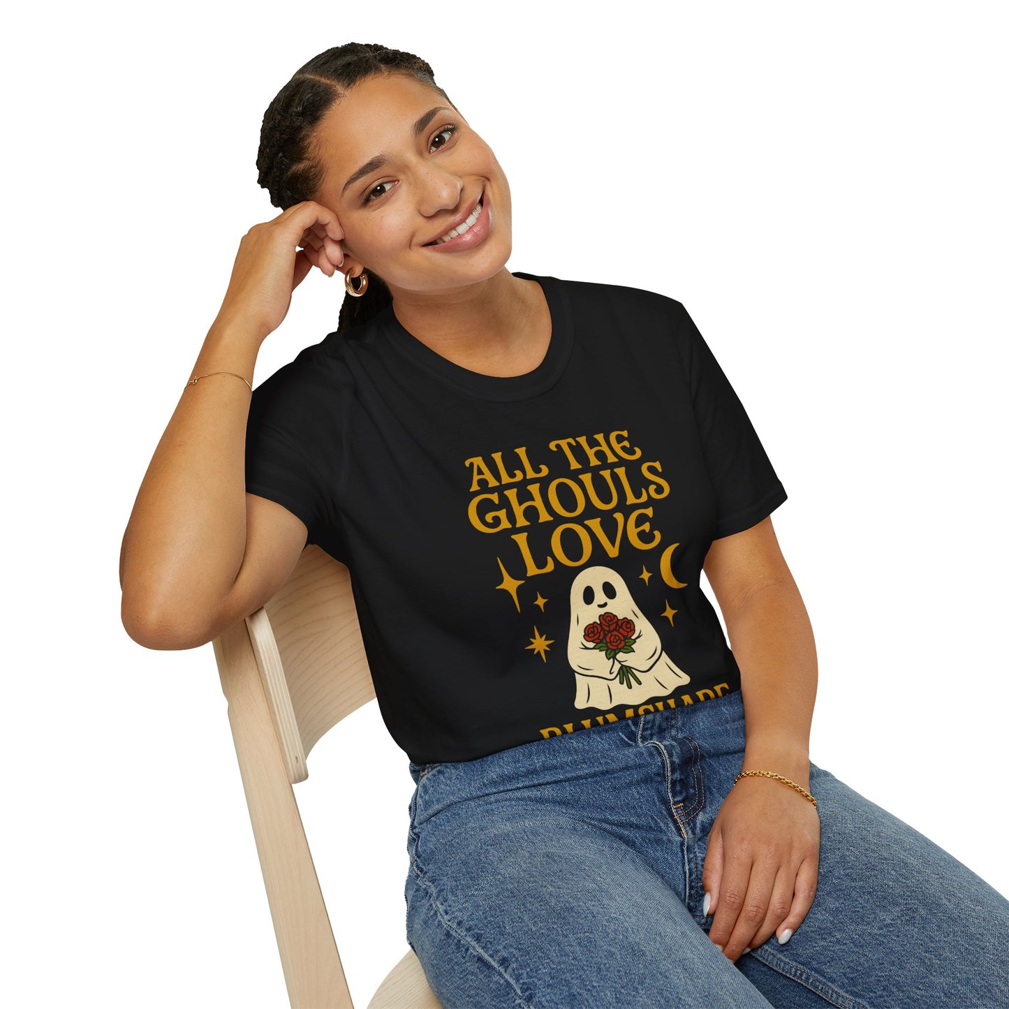 Ghouls Know | Unisex