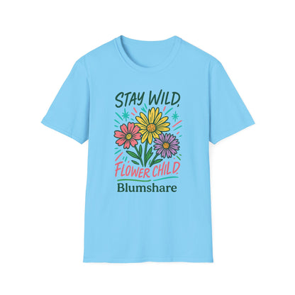 Flower Child | Unisex