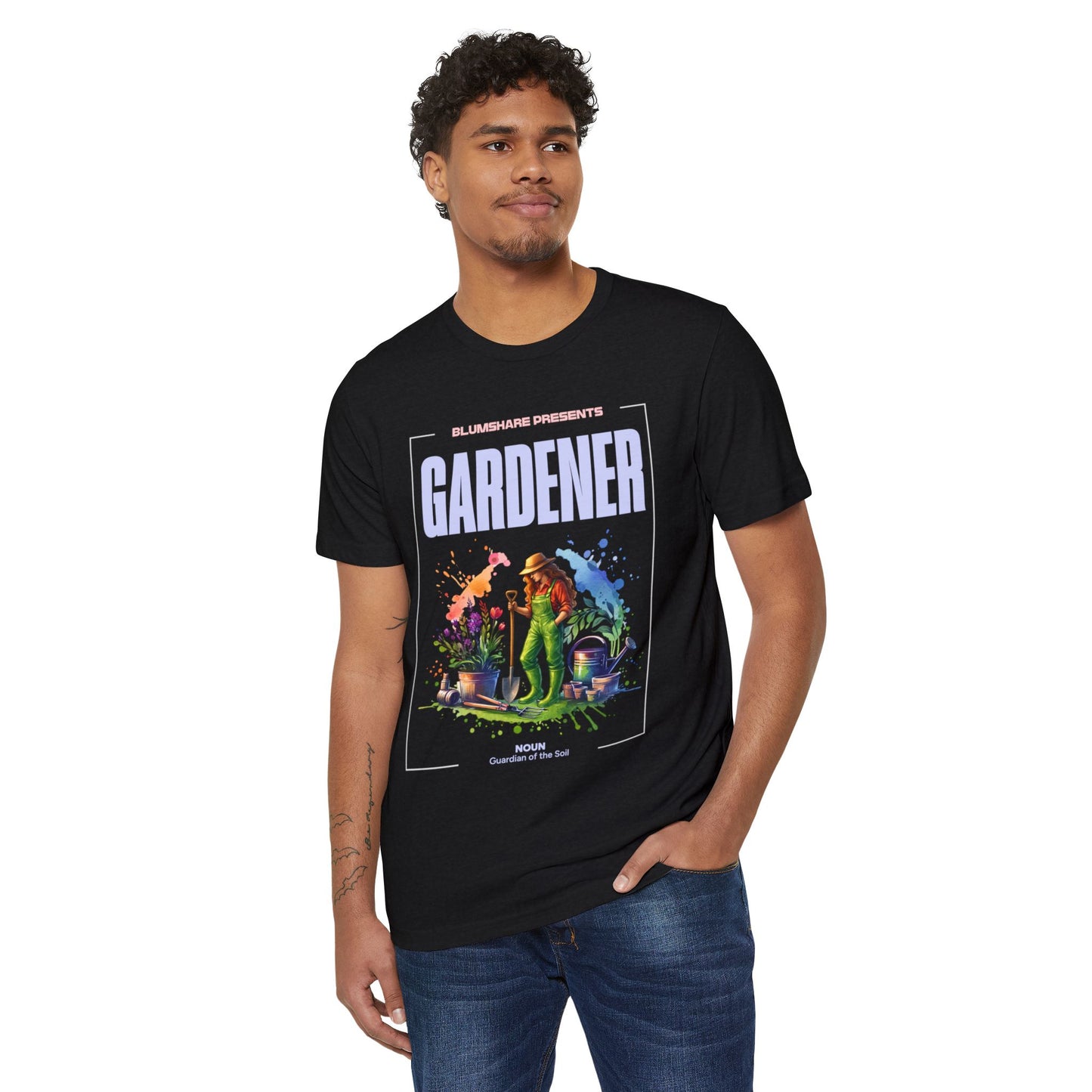 The Artist | Unisex | Eco-Friendly