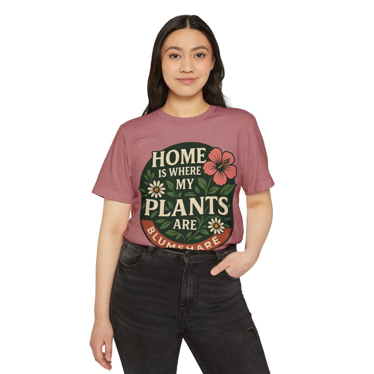 Homebody | Unisex | Eco-Friendly
