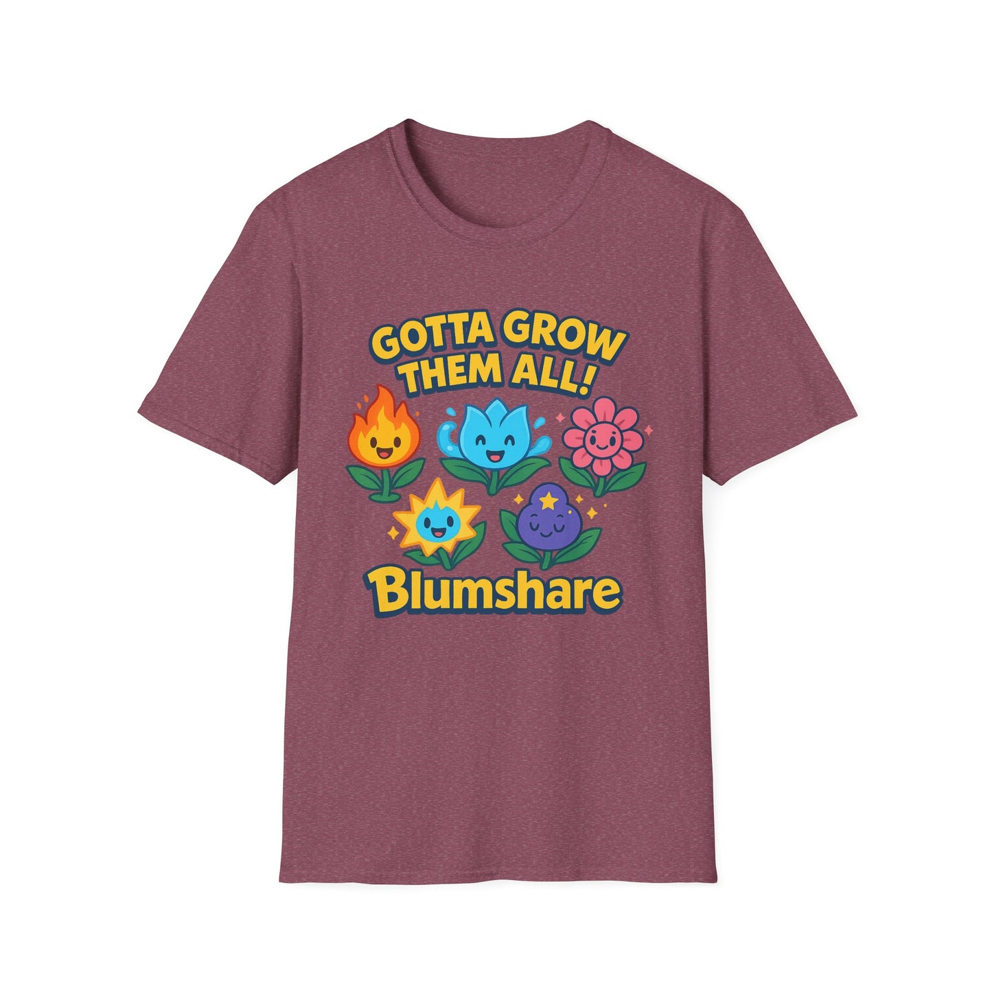 Gotta Grow Them All | Unisex