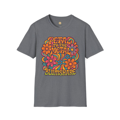 Petal to the Metal | Unisex