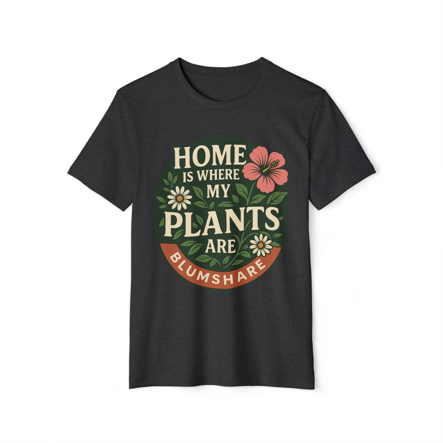 Homebody | Unisex | Eco-Friendly