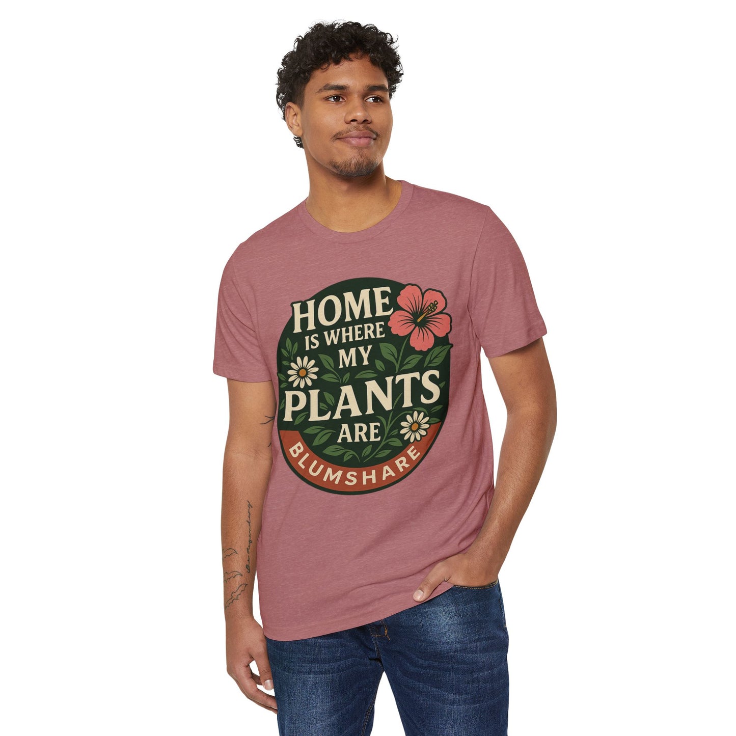 Homebody | Unisex | Eco-Friendly
