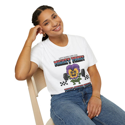 Lift Like A Pansy | Unisex