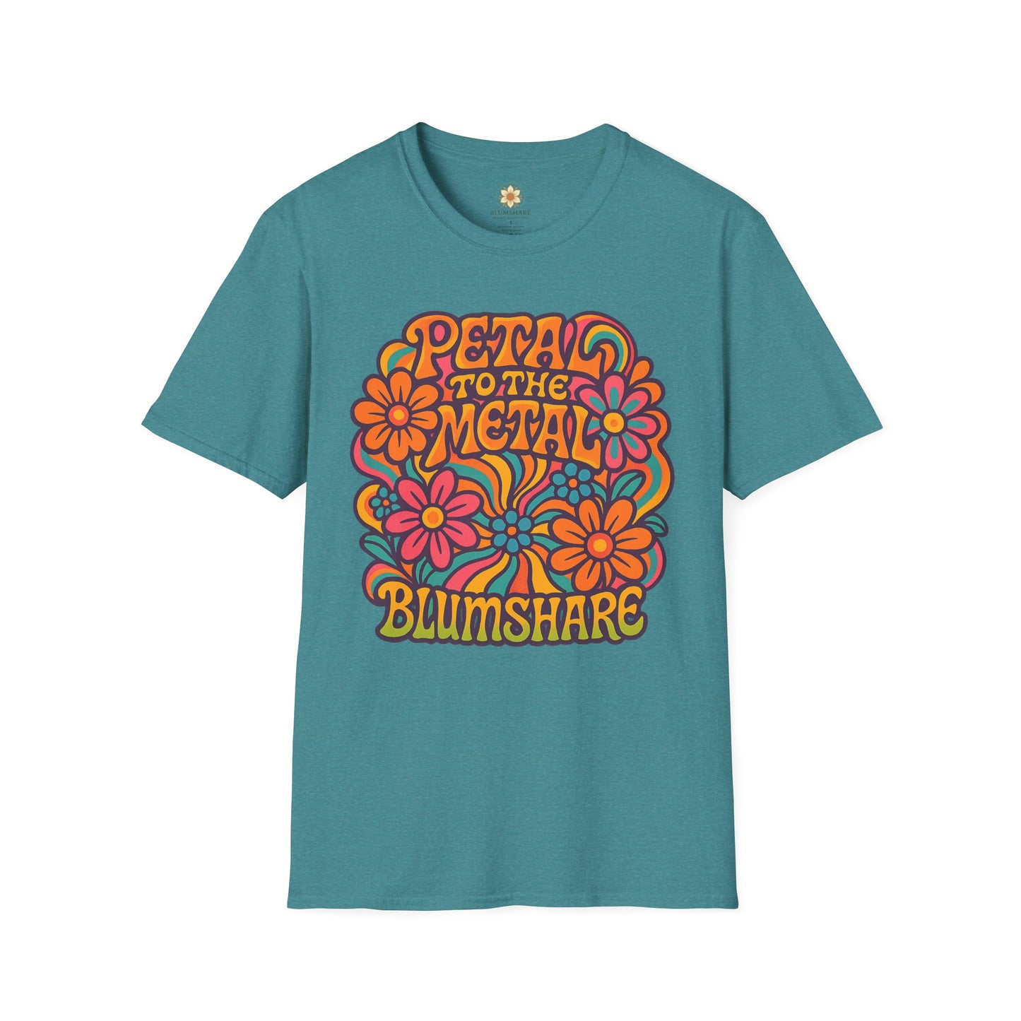 Petal to the Metal | Unisex