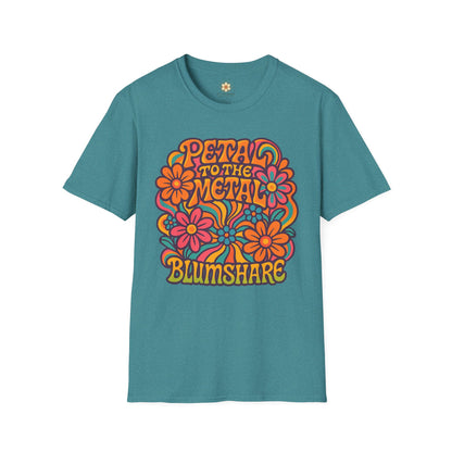 Petal to the Metal | Unisex