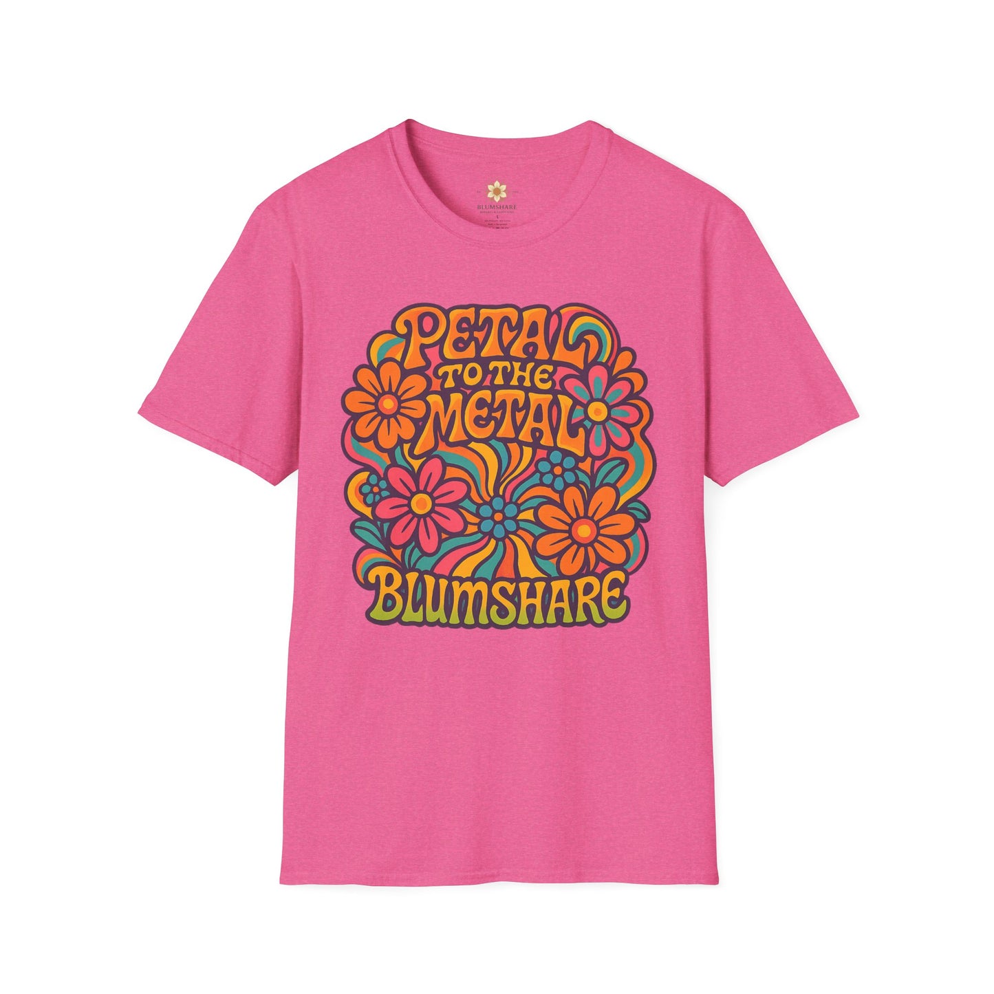 Petal to the Metal | Unisex