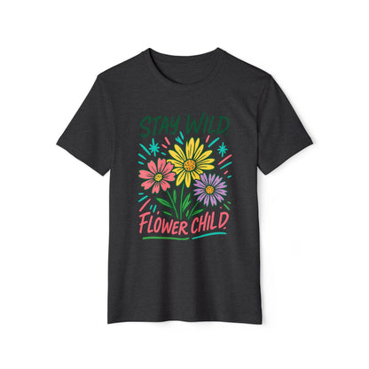 Flower Child | Unisex | Eco-Friendly