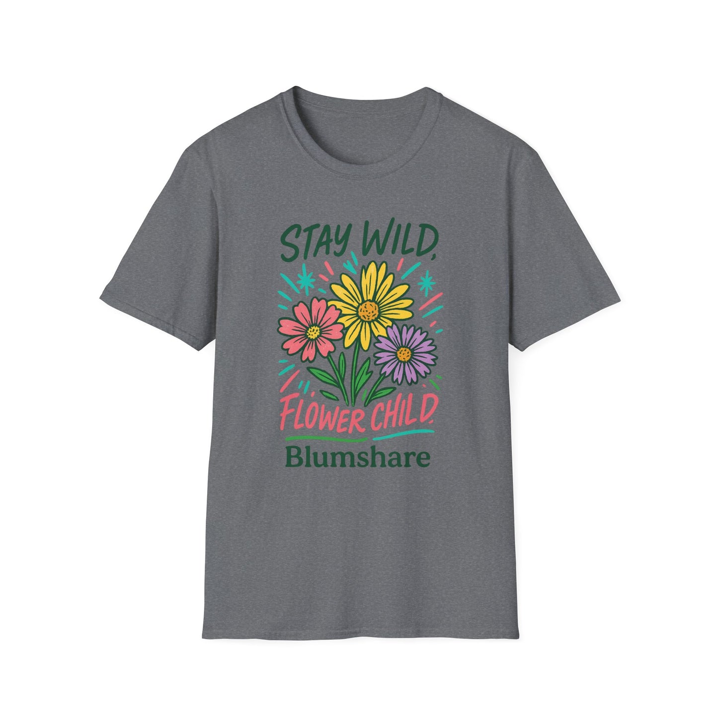 Flower Child | Unisex