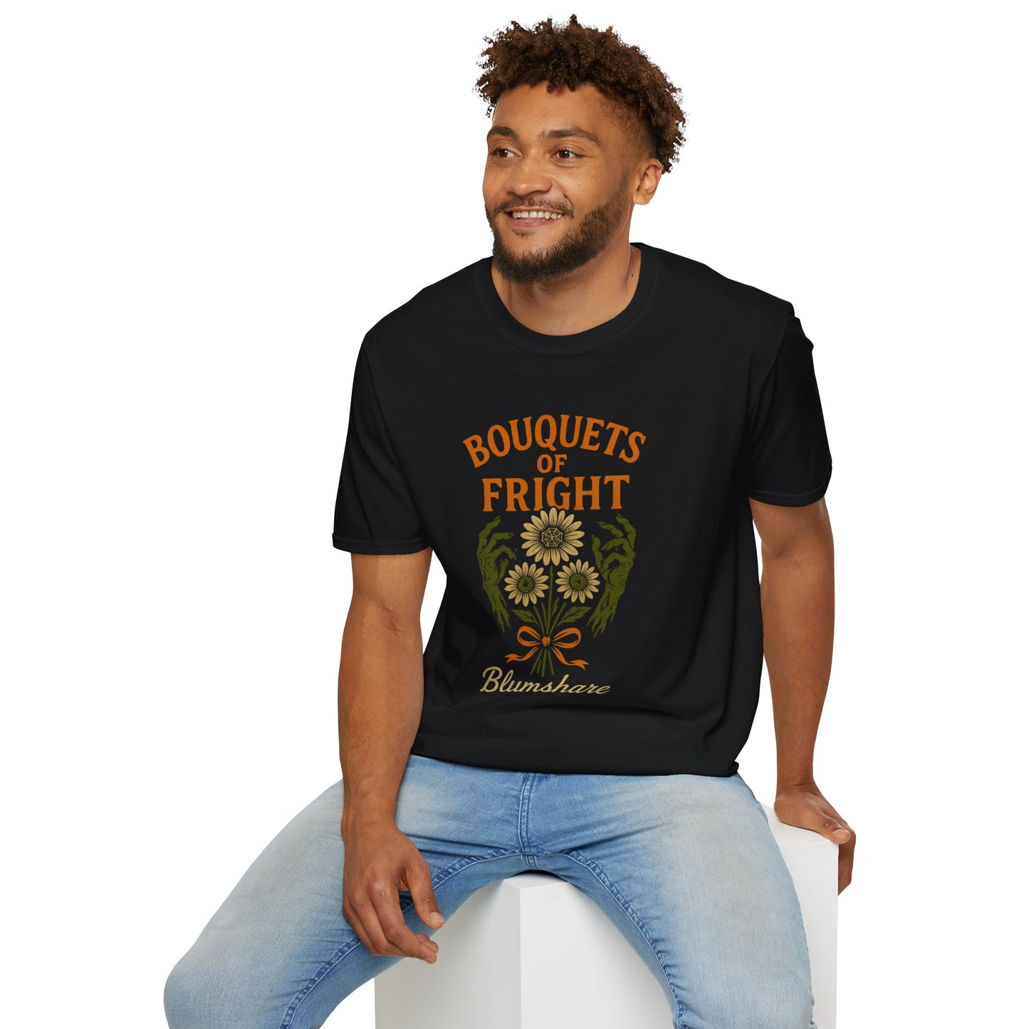 Bouquets of Fright | Unisex