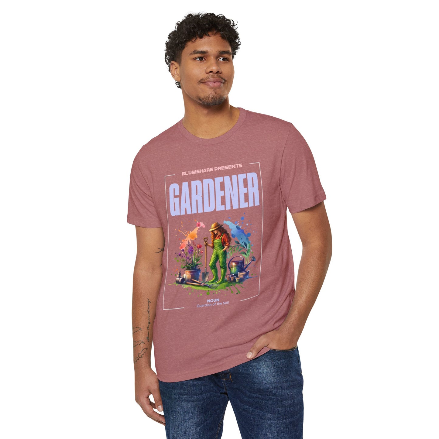 The Artist | Unisex | Eco-Friendly