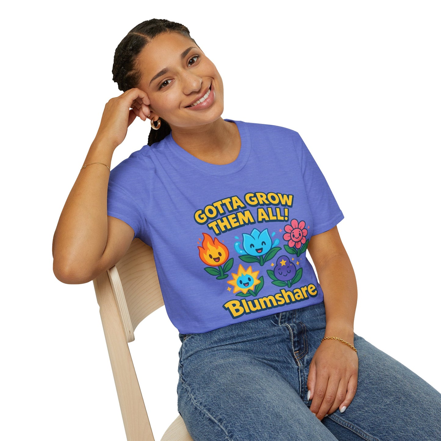 Gotta Grow Them All | Unisex