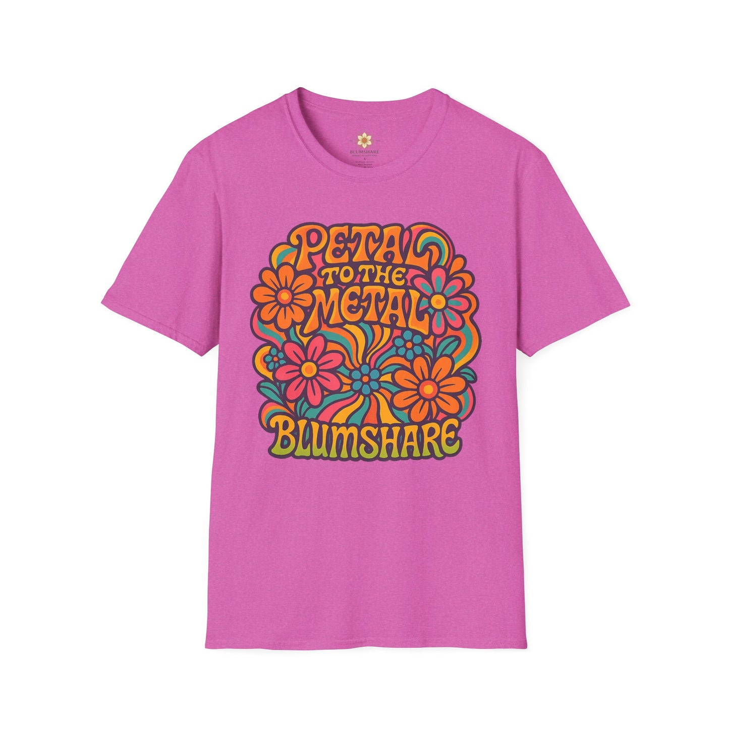 Petal to the Metal | Unisex