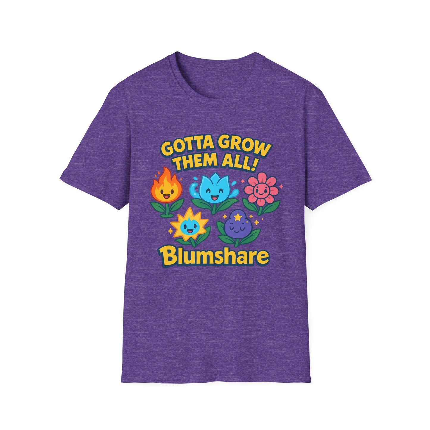 Gotta Grow Them All | Unisex