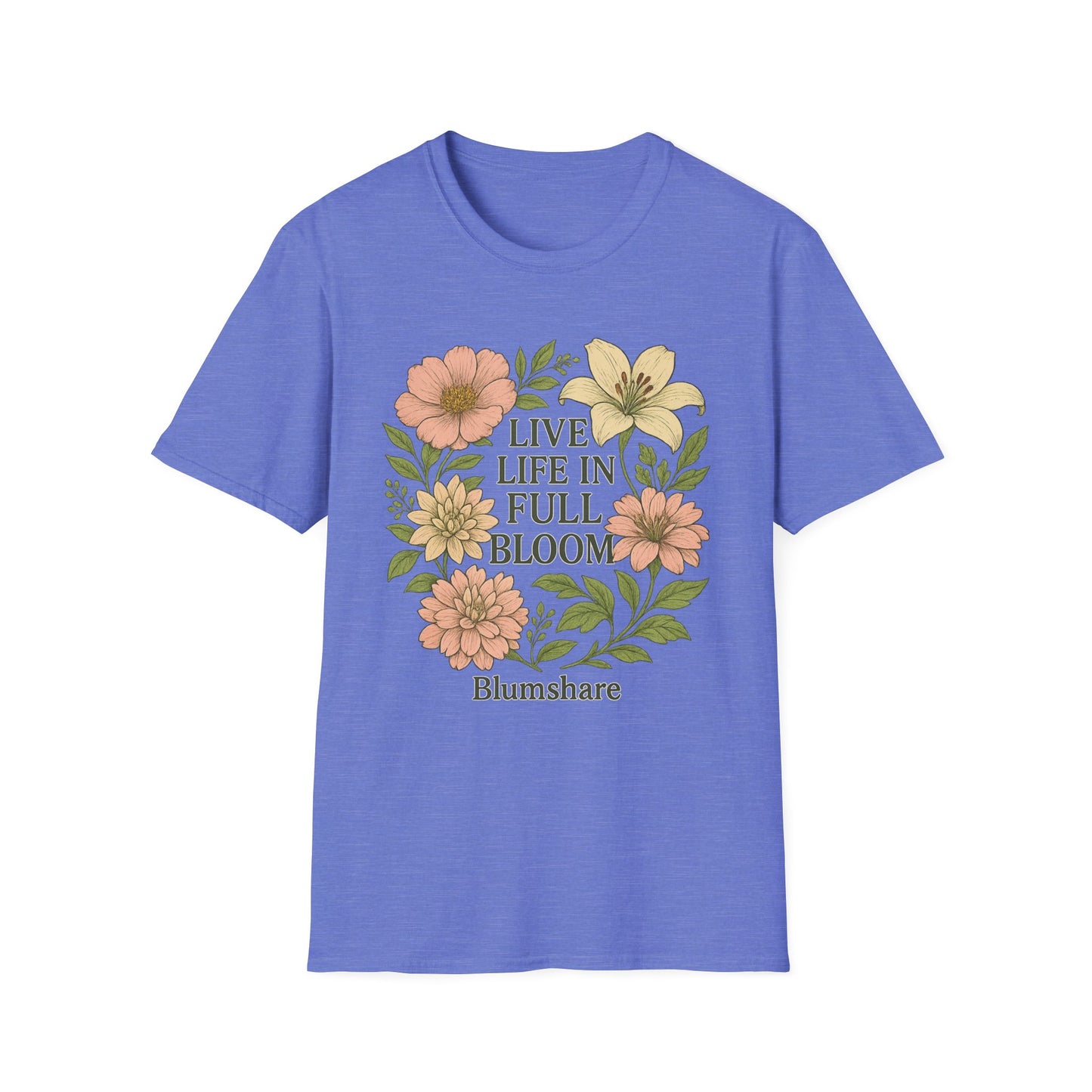Full Bloom | Unisex