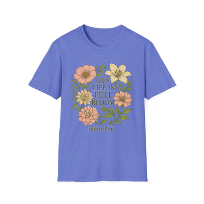 Full Bloom | Unisex