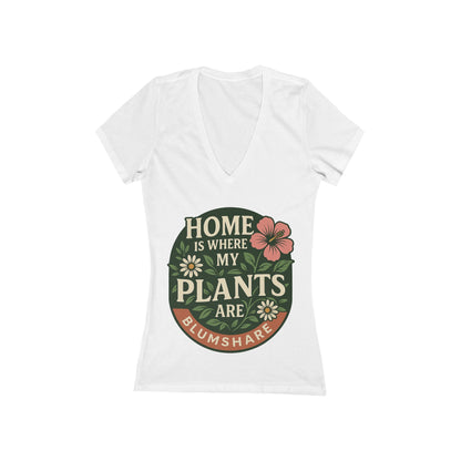 Homebody  | Women's V-Neck