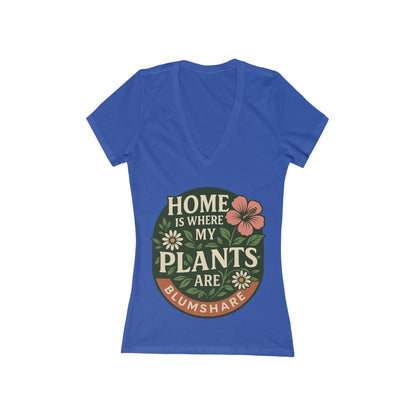 Homebody  | Women's V-Neck