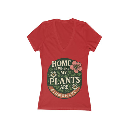 Homebody  | Women's V-Neck