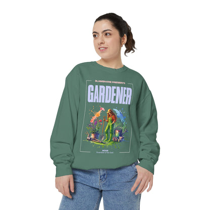 The Artist's Sweater | Unisex