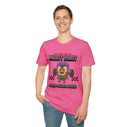 Lift Like A Pansy | Unisex