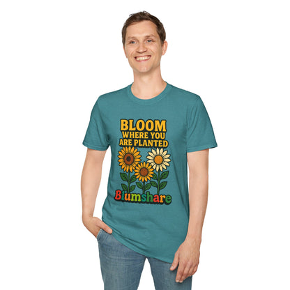 Bloom Where You're Planted | Unisex