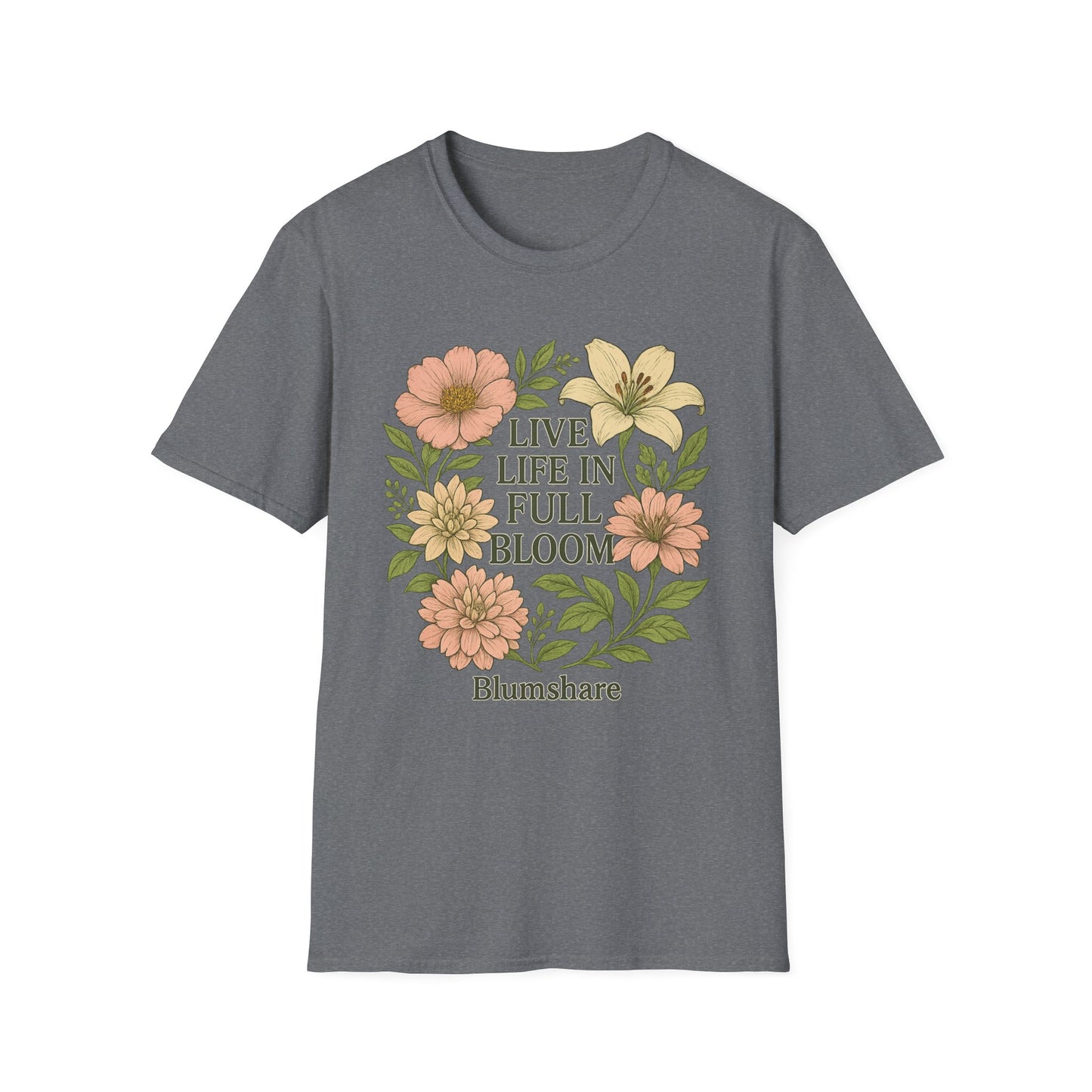 Full Bloom | Unisex