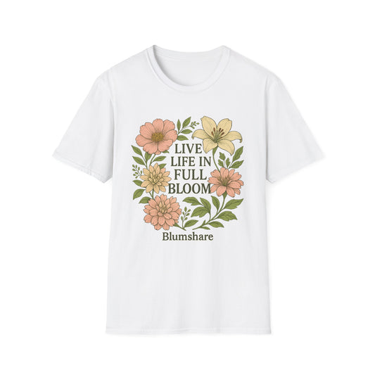 Full Bloom | Unisex