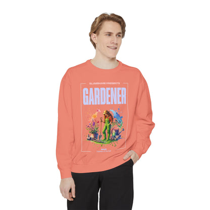 The Artist's Sweater | Unisex