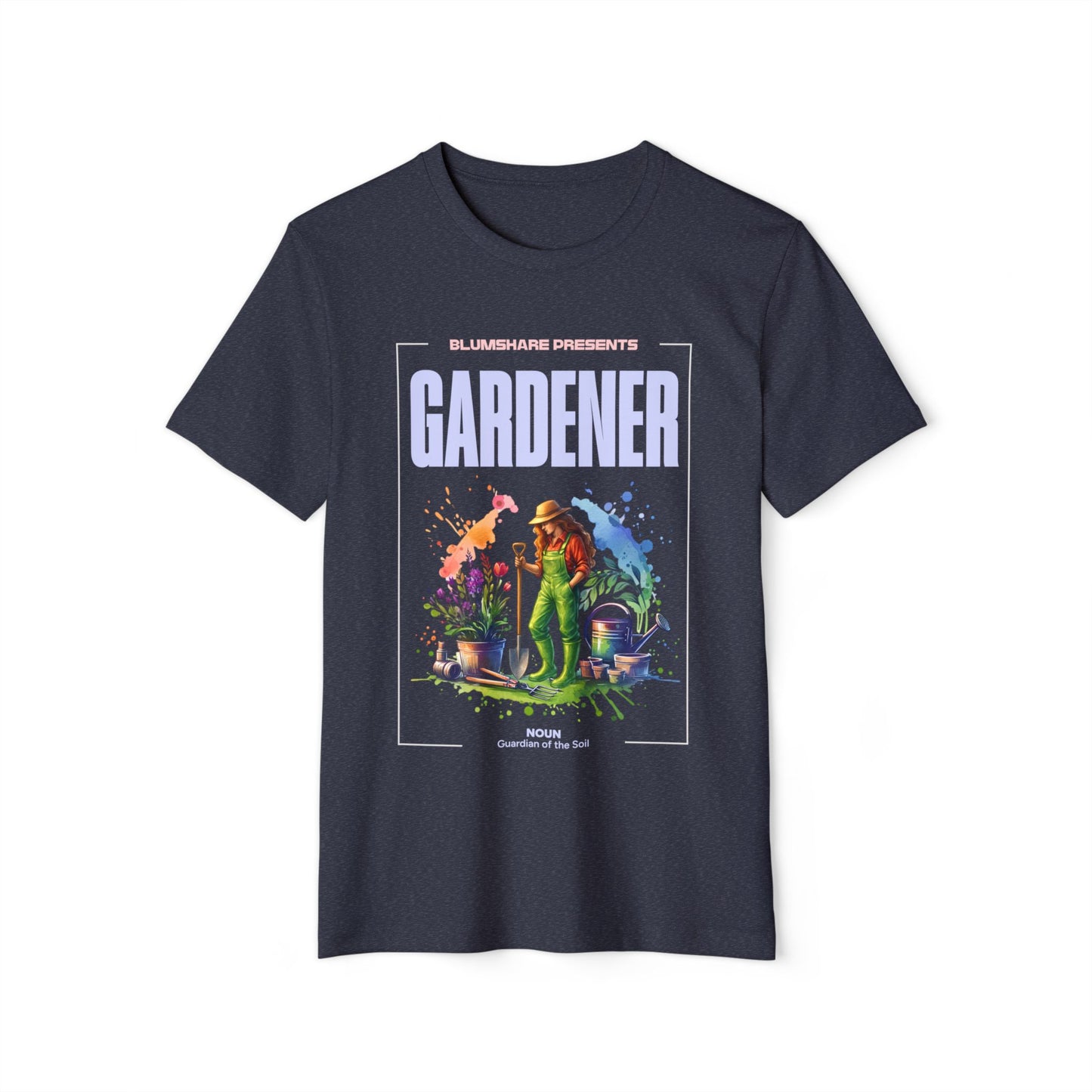 The Artist | Unisex | Eco-Friendly