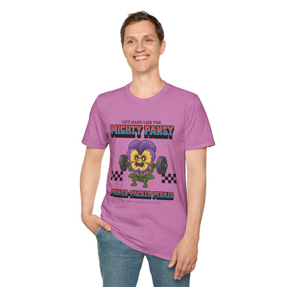 Lift Like A Pansy | Unisex