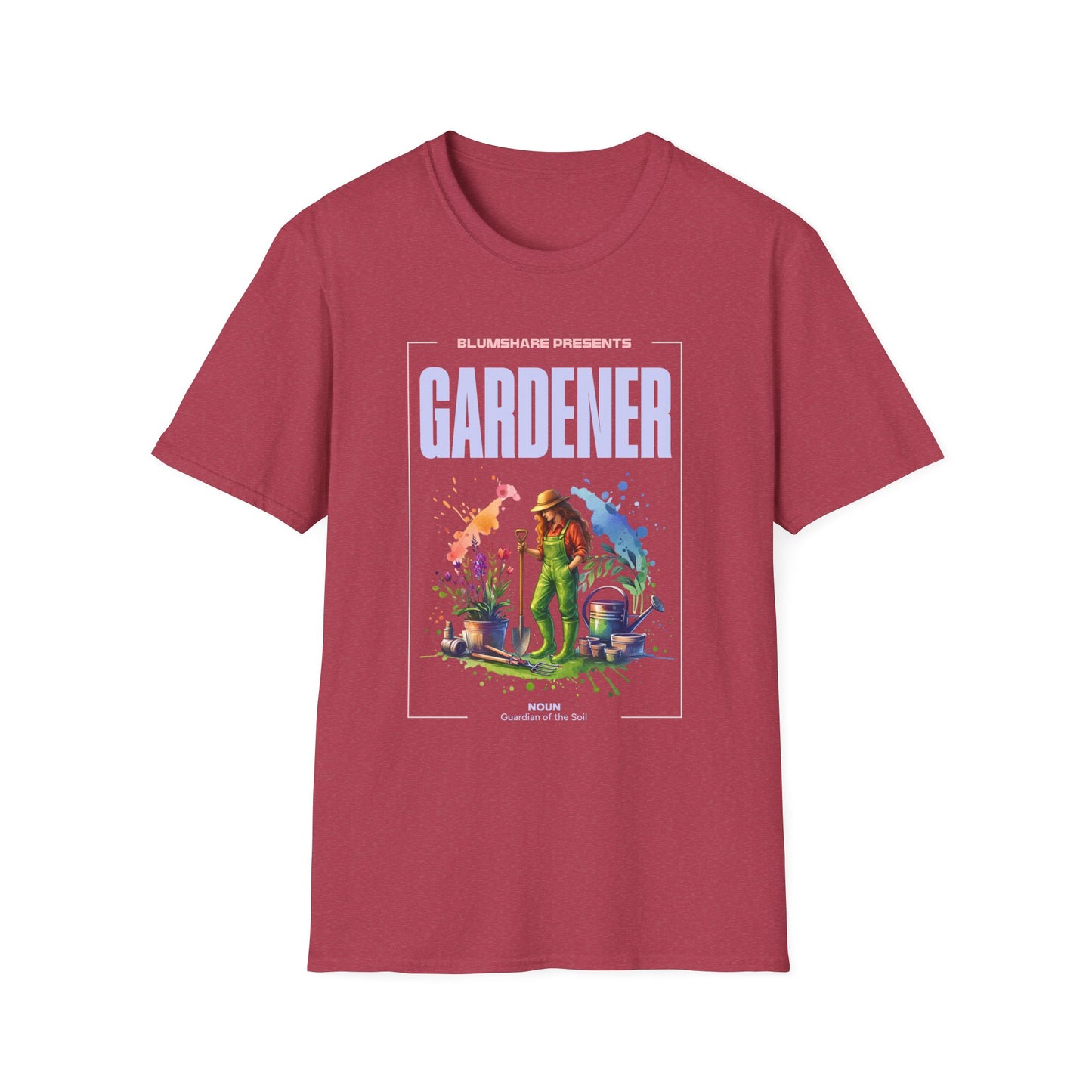 The Artist | Unisex