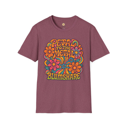 Petal to the Metal | Unisex