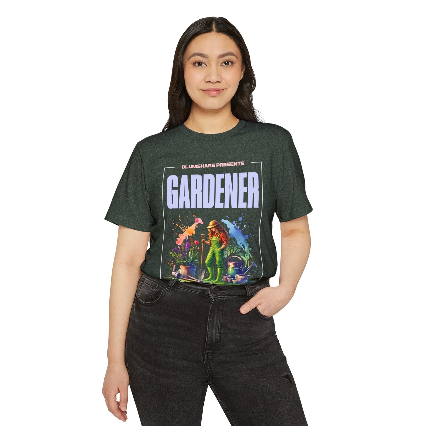 The Artist | Unisex | Eco-Friendly