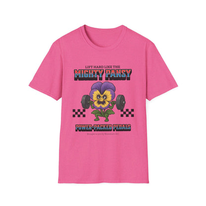 Lift Like A Pansy | Unisex