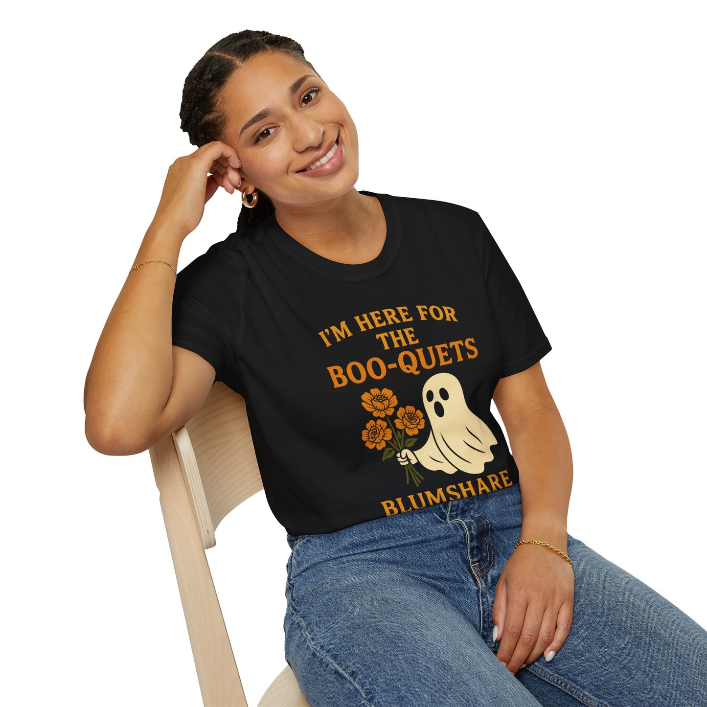 Boo-Quets | Unisex