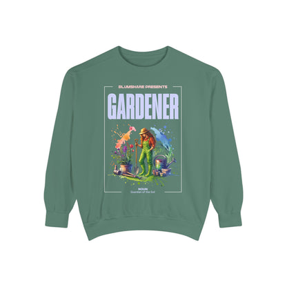 The Artist's Sweater | Unisex